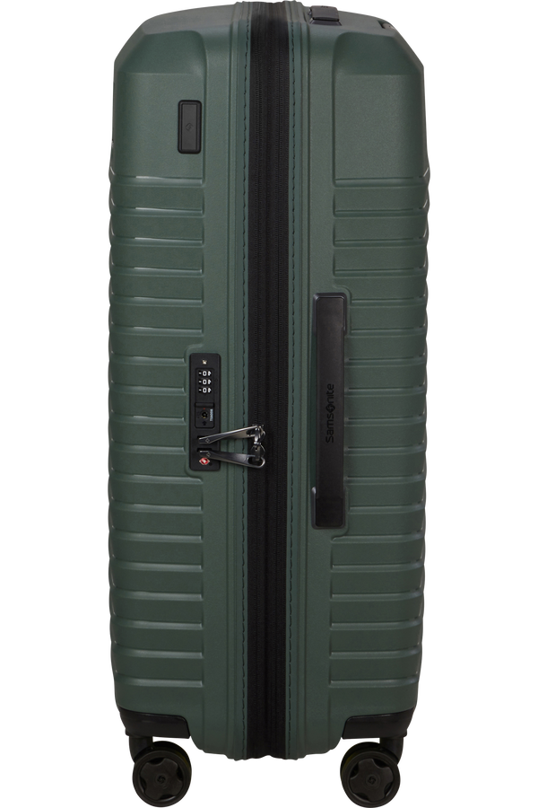 Intuo Nelipy&ouml;r&auml;inen matkalaukku 69cm