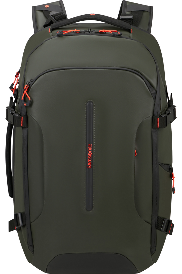 Ecodiver Matkareppu S