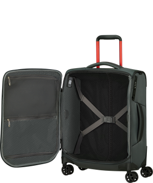 Respark Nelipyöräinen matkalaukku 55cm 55 x 40 x 20 cm | 2.4 kg