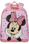Samsonite Daydream Disney Backpack Disney  Minnie Flower Power