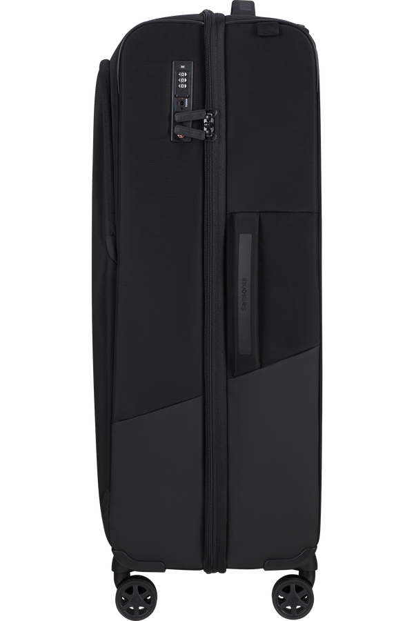 Samsonite Biz2go Trvl SPINNER DF EXP 77cm  Black