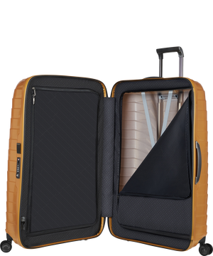 Proxis Nelipy&ouml;r&auml;inen matkalaukku 86cm 86 x 61 x 33 cm | 3.9 kg