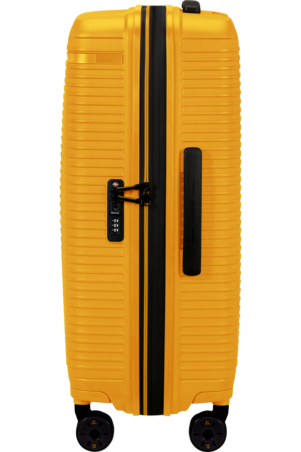 Prodiver Nelipy&ouml;r&auml;inen laajennettava matkalaukku 69cm