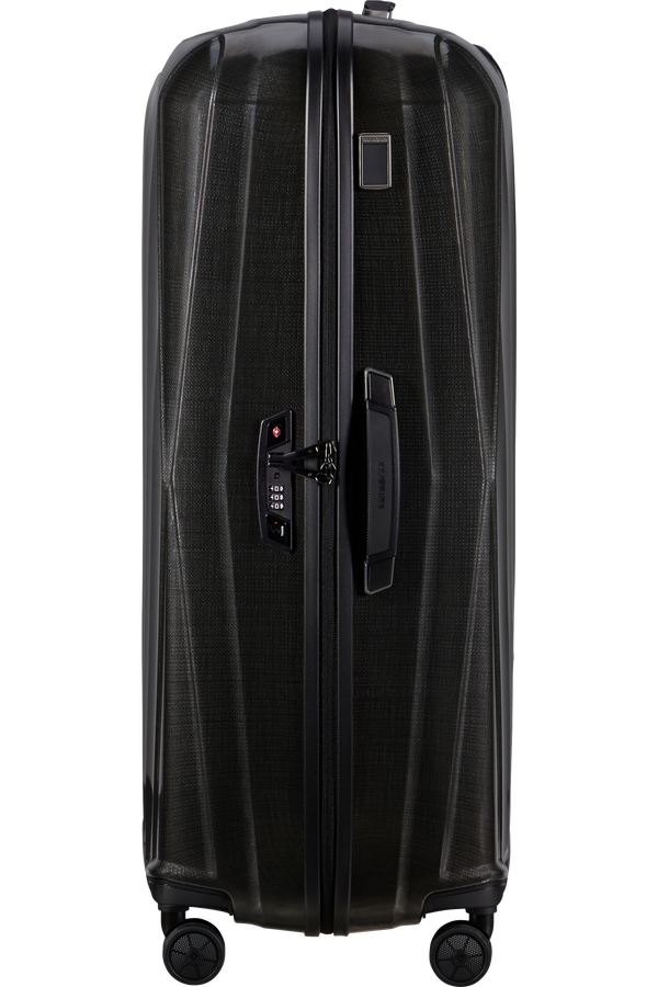 Samsonite Major-Lite Spinner 84/32 84cm  Black