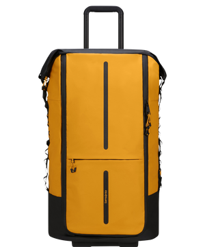 Ecodiver Kokoontaitettava duffeli py&ouml;rill&auml; 4-in-1 82 x 40 x 25 cm | 2.2 kg