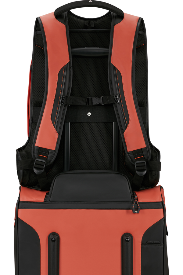 Samsonite Ecodiver Laptop Backpack L  Clay