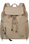 Samsonite Wander Last Backpack 3PKT 1 Buckle  Desert