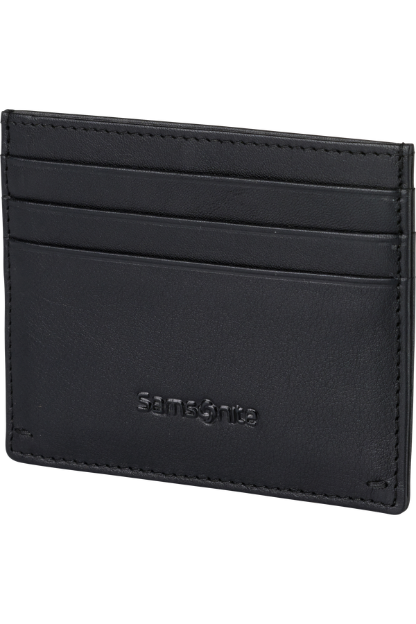 Samsonite Success 2 Slg 732 - 6CC H S Black Samsonite Success 2 Slg 732 - 6CC H S Black
