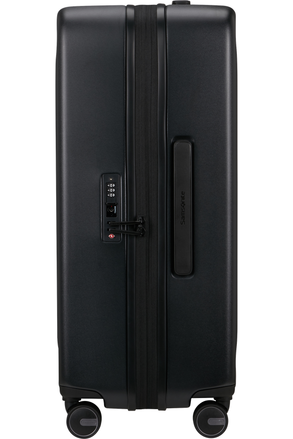 Samsonite Fyrm Spinner Expandable 67cm  Graphite