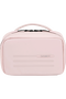 Samsonite Stackd Toilet Kit Weekender  Rose Samsonite Stackd Toilet Kit Weekender  Rose