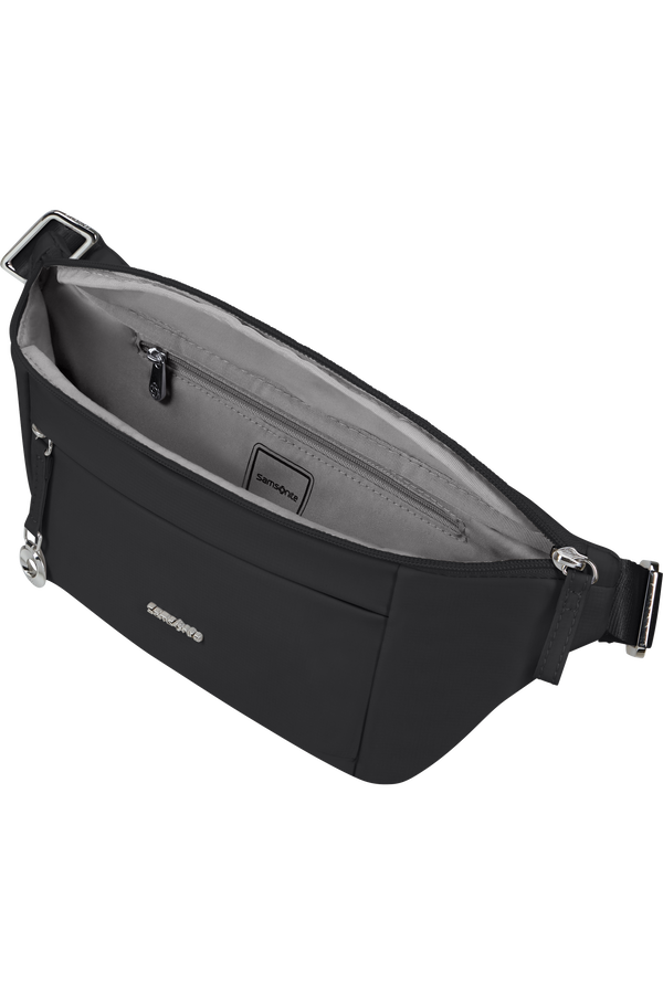 Samsonite Move 5.0 Waist Bag S  Black