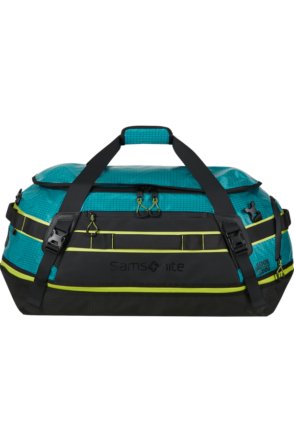 Samsonite Outtrax Duffle Expandable 100L/120L L  Deep Teal