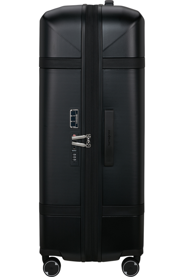 Samsonite Image Spinner Expandable 81cm  Black