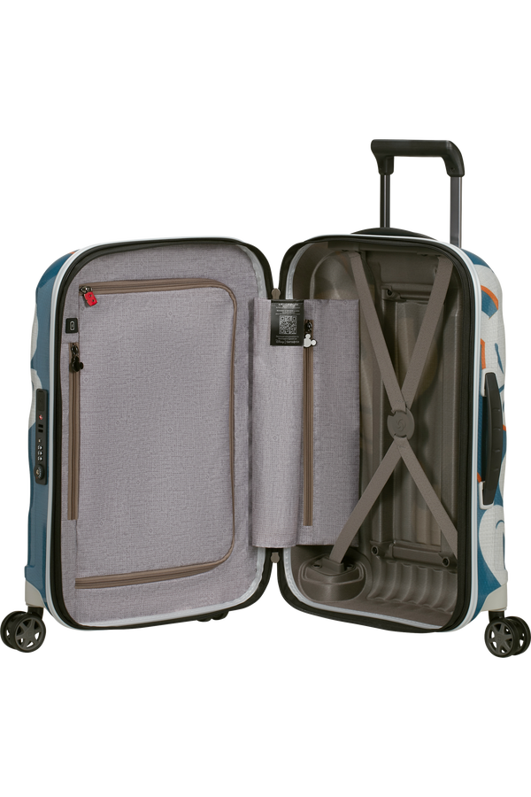 Samsonite C-Lite Disney SPINNER 55/20 EXP DISNEY Mickey Oh Gosh Samsonite C-Lite Disney SPINNER 55/20 EXP DISNEY Mickey Oh Gosh