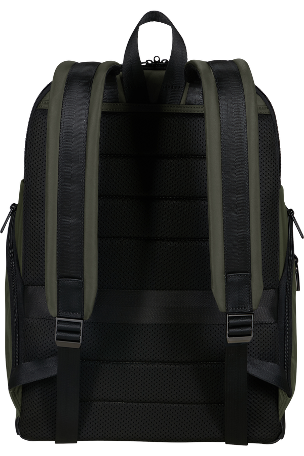 Samsonite Relyon Backpack M 15.6''  Green Samsonite Relyon Backpack M 15.6''  Green