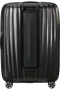 Samsonite Nexis Spinner Expandable 76cm  Onyx Black