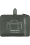 Samsonite Ta Revolution Foldable Duffle L  Green Samsonite Ta Revolution Foldable Duffle L  Green
