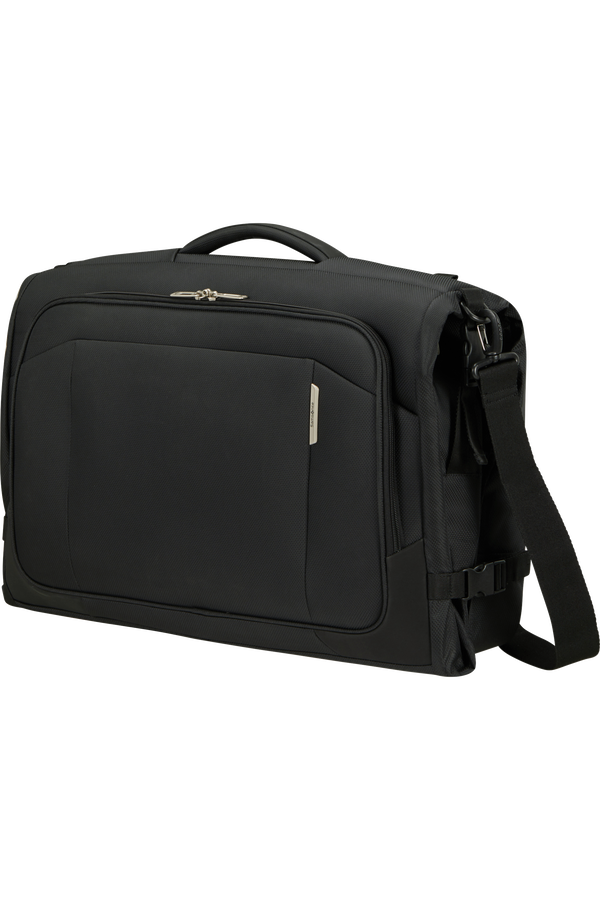 Samsonite Respark GARMENT BAG TRI-FOLD  Ozone Black