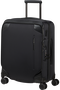 Samsonite Splendix Spinner DF Expandable 55cm  Black