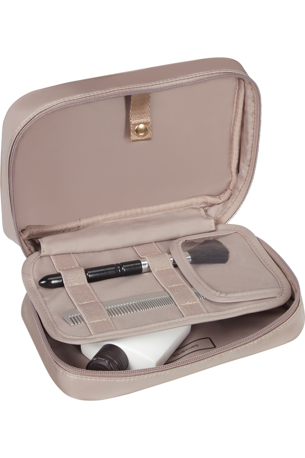 Samsonite Karissa Weekender  Rose Samsonite Karissa Weekender  Rose