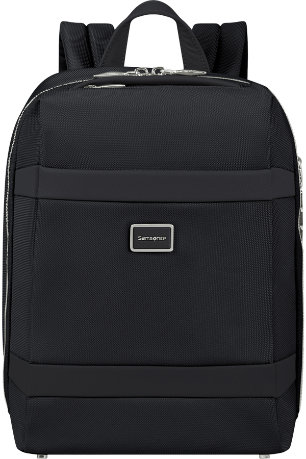 Samsonite Image Biz Daily Backpack  Black