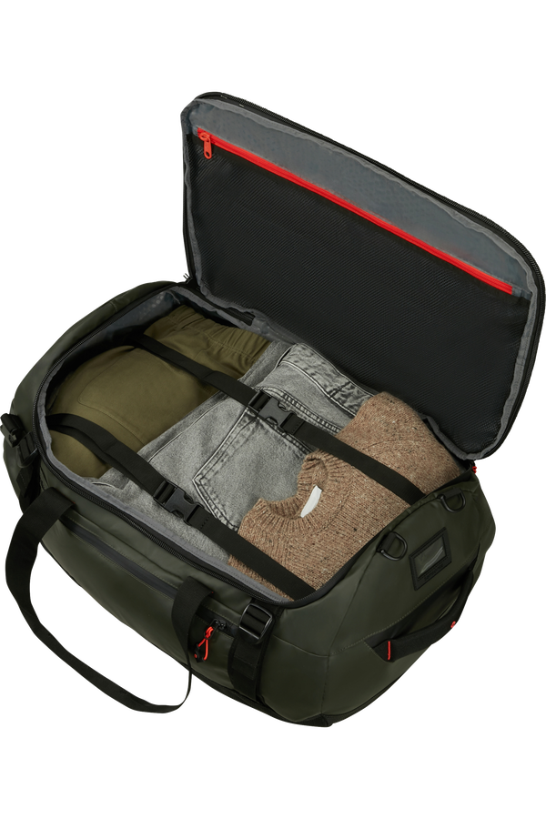 Prodiver Taitettava Duffle M
