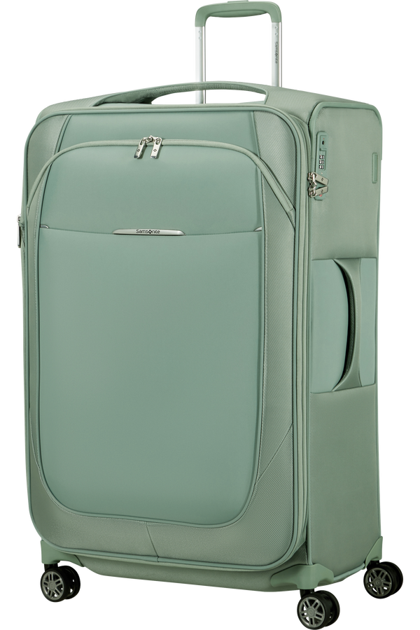Samsonite Re-Lite Spinner Expandable 78cm  Sage