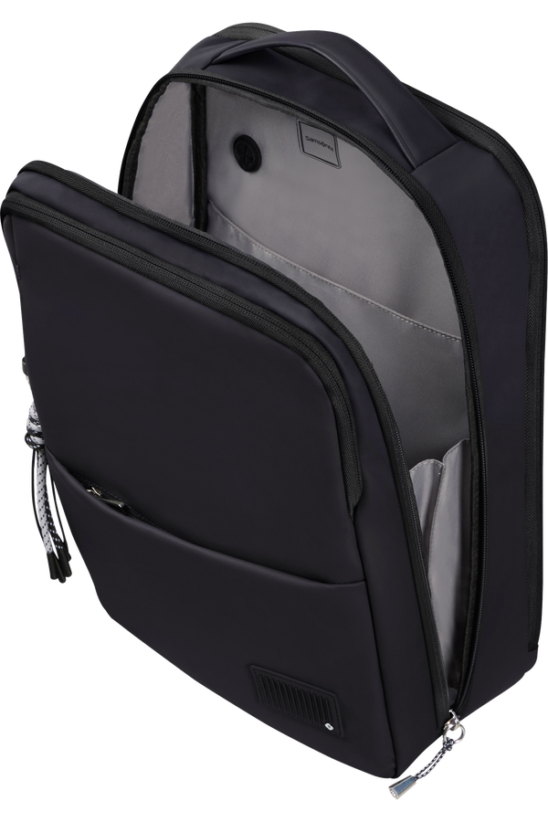 Samsonite Wander Last Backpack 14.1'  Black
