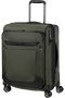 Samsonite Pro-DLX 6 Spinner Expandable 55cm  Green