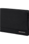 Samsonite Pro-Dlx 6 Slg 005 - B 8 CC+2 C  Black Samsonite Pro-Dlx 6 Slg 005 - B 8 CC+2 C  Black