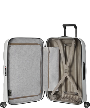 C-Lite Nelipyöräinen matkalaukku 81cm 81 x 55 x 34 cm | 3.1 kg