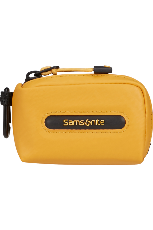 Samsonite Ecodiver Add-Ons AirPod Case - C Case Tab Air  Yellow