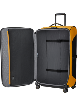 Ecodiver Nelipy&ouml;r&auml;inen matkalaukku 79cm 79 x 47 x 32 cm | 3.8 kg