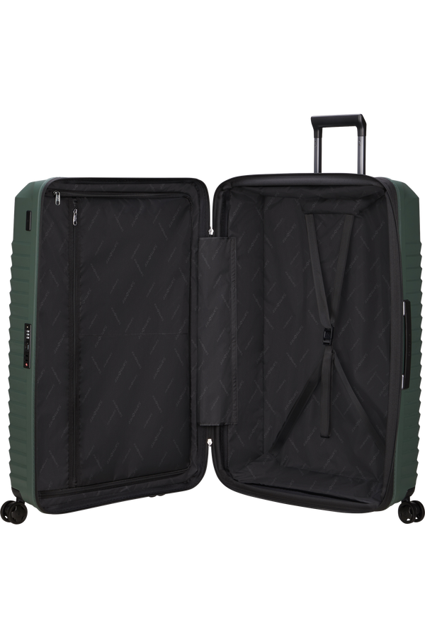 Intuo Nelipy&ouml;r&auml;inen matkalaukku 81cm