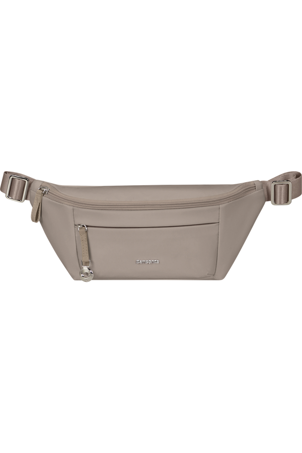 Samsonite Move 5.0 Waist Bag S  Warm Taupe