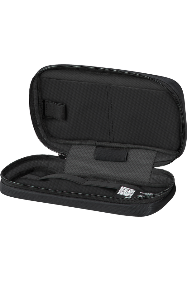 Samsonite Urban-Eye Tech Pouch  Black