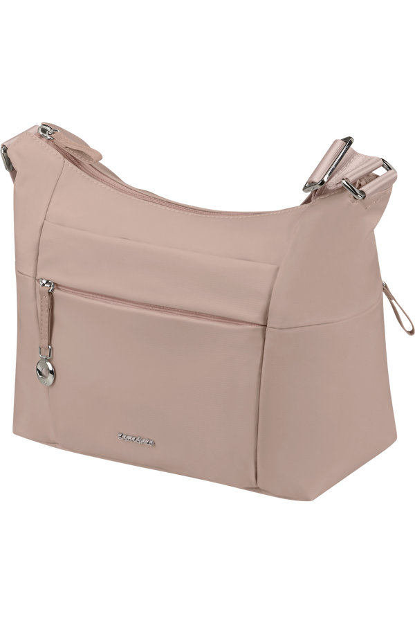 Samsonite Move 5.0 Shoulder Bag S + 1 Pock S  Powder