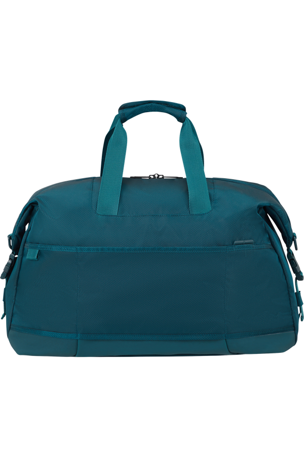 Samsonite Respark Duffle 48/19 Overnighter  Petrol Print