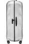 Samsonite C-Lite Spinner 86cm  Off white