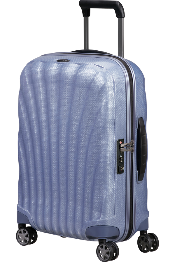 C-Lite Nelipy&ouml;r&auml;inen matkalaukku 55cm