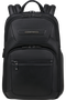 Samsonite Pro-Dlx 6 Leather Backpack 14.1'  Black Samsonite Pro-Dlx 6 Leather Backpack 14.1'  Black