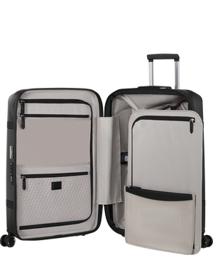 Image Nelipy&ouml;r&auml;inen laajennettava matkalaukku 69cm 69 x 45 x 28/31 cm | 3.8 kg