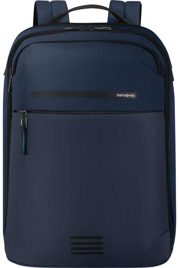 Samsonite Moderny Laptop Backpack 17.3'  Blue
