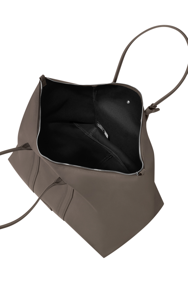 Lightup Taitettava Duffle