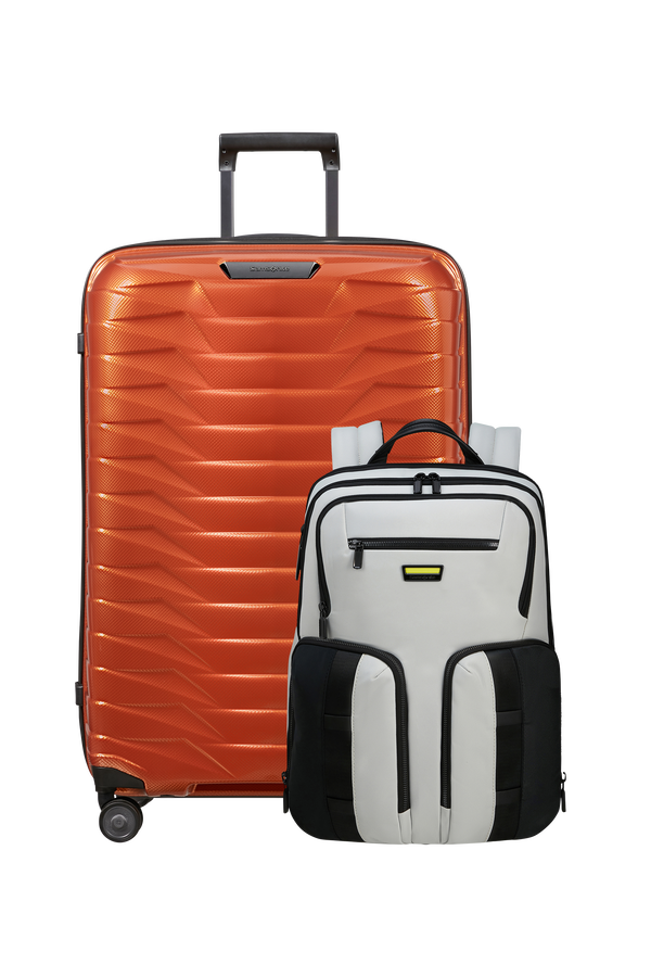 PROXIS X URBAN-EYE SET | Samsonite PROXIS X URBAN-EYE SET