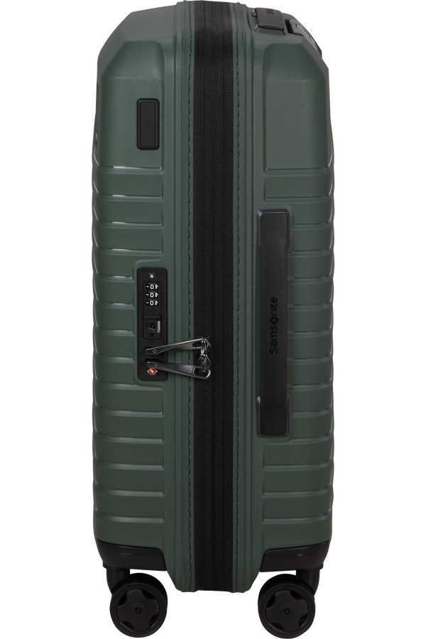 Intuo Nelipy&ouml;r&auml;inen matkalaukku 55cm