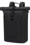 Samsonite Coatify Biz Rolltop Backpack 15.6'  Black