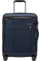 Samsonite Spectrolite 3.0 Trvl Spinner Expandable Double Frame 55cm  Deep blue Samsonite Spectrolite 3.0 Trvl Spinner Expandable Double Frame 55cm  Deep blue
