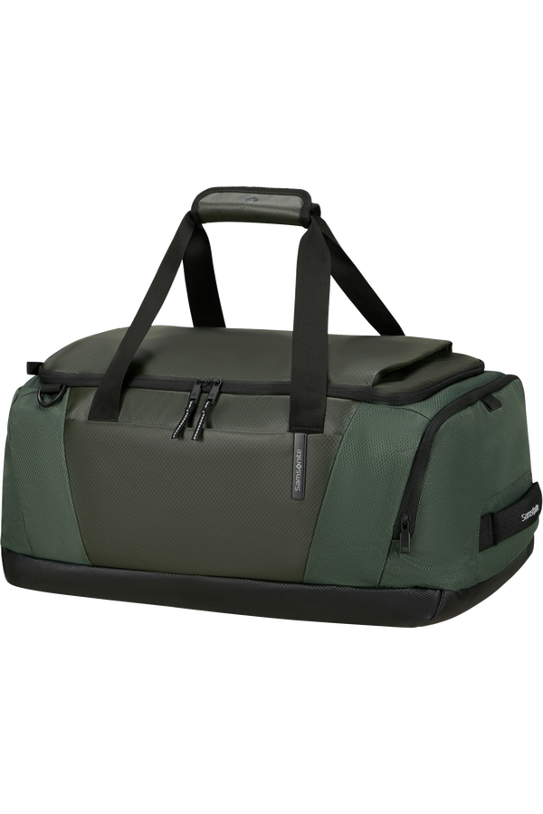 Samsonite Armox Duffle S  Moss