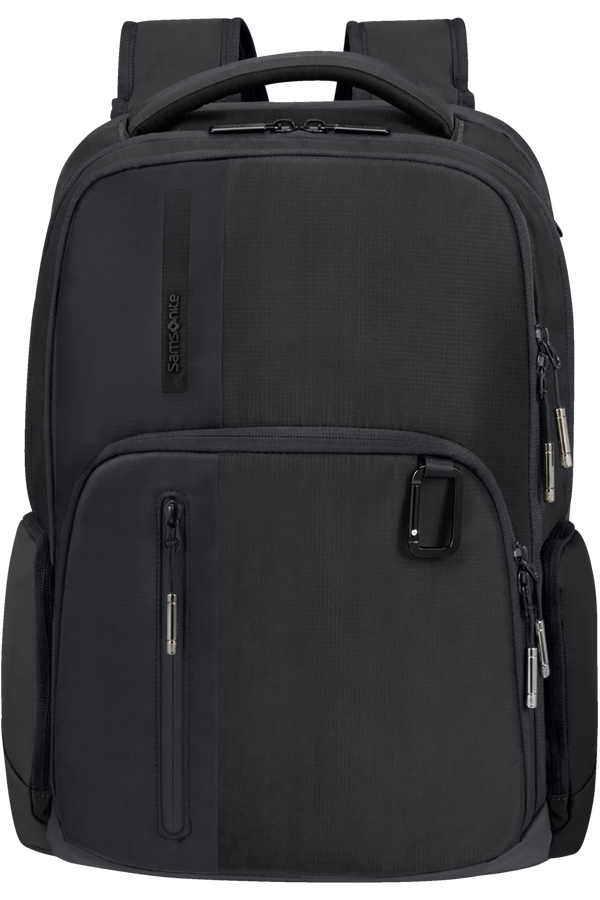 Samsonite Biz2go LPT Backpack  Black